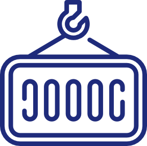 projects & heavy lifts